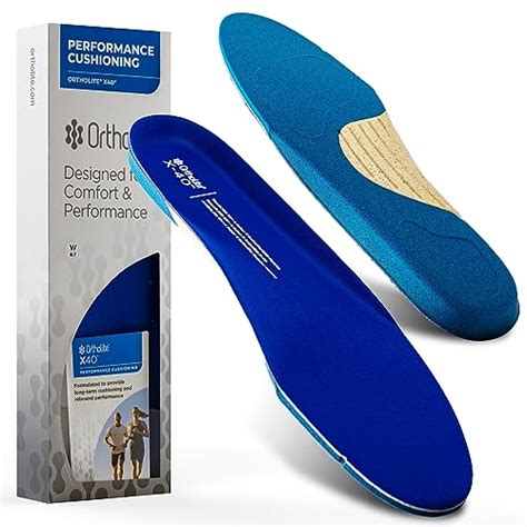 ortholite recycled insoles reviews